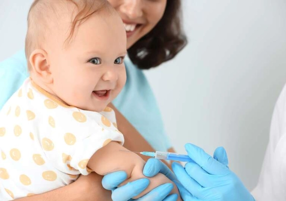 Вакцинация для детей в Киеве Вакцинация в Киеве